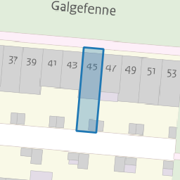 Perceel LWD00-D-10558