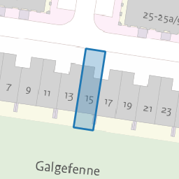 Perceel LWD00-D-10600