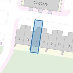 Perceel LWD00-D-10606