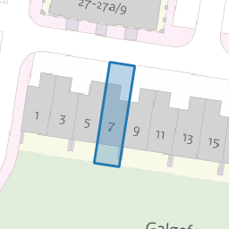 Perceel LWD00-D-10609