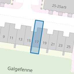 Perceel LWD00-D-10610