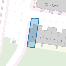 Perceel LWD00-D-10611