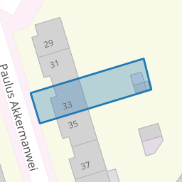 Perceel LWD00-D-10621