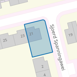 Perceel LWD00-D-10627