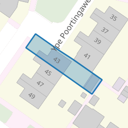 Perceel LWD00-D-10642