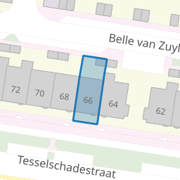 Perceel LWD00-D-10651