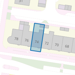 Perceel LWD00-D-10654