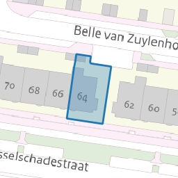 Perceel LWD00-D-10657