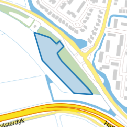 Perceel LWD00-D-10661