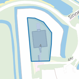 Perceel LWD00-D-10670