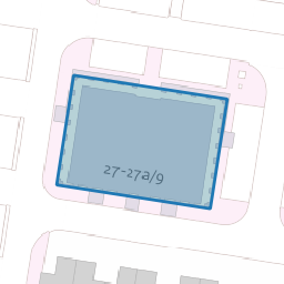 Perceel LWD00-D-10698