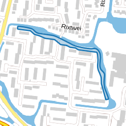 Perceel LWD00-D-10711