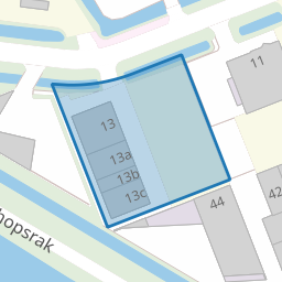 Perceel LWD00-D-10713