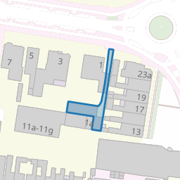 Perceel LWD00-D-10733