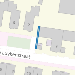 Perceel LWD00-D-10737