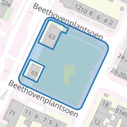 Perceel LWD00-D-10739