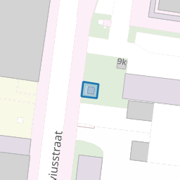 Perceel LWD00-D-10768