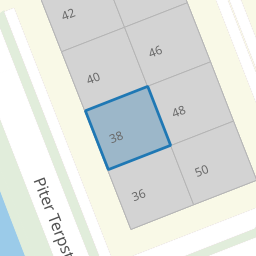 Perceel LWD00-D-10779