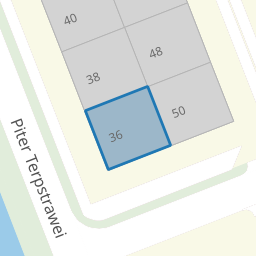 Perceel LWD00-D-10780