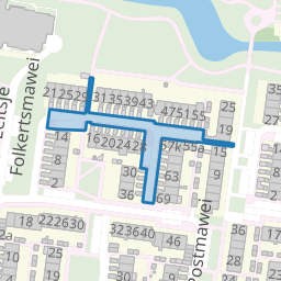 Perceel LWD00-D-10783