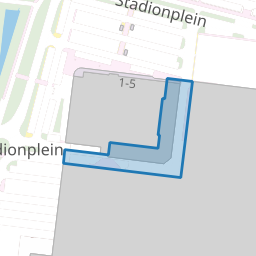 Perceel LWD00-D-10798