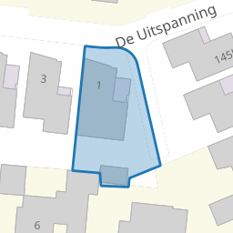 Perceel LWD00-D-10800