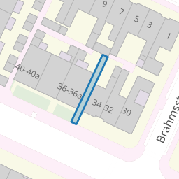 Perceel LWD00-D-10803