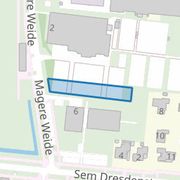 Perceel LWD00-D-10815