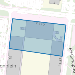 Perceel LWD00-D-10825