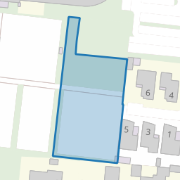 Perceel LWD00-D-10851