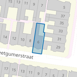 Perceel LWD00-D-10887