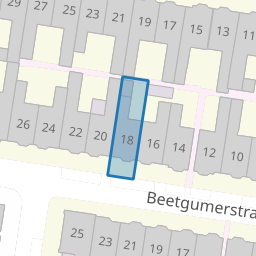 Perceel LWD00-D-10891