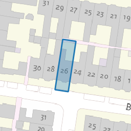 Perceel LWD00-D-10894