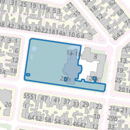 Perceel LWD00-D-10906