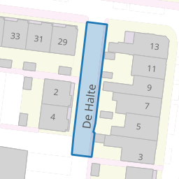 Perceel LWD00-D-10914