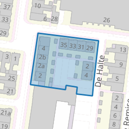 Perceel LWD00-D-10915