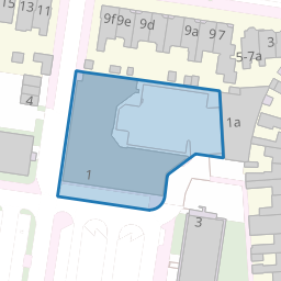 Perceel LWD00-D-10918