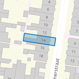 Perceel LWD00-D-10923