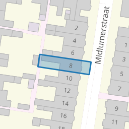 Perceel LWD00-D-10924