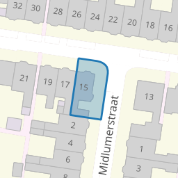 Perceel LWD00-D-10926