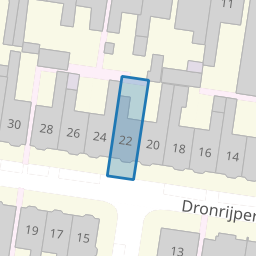 Perceel LWD00-D-10935