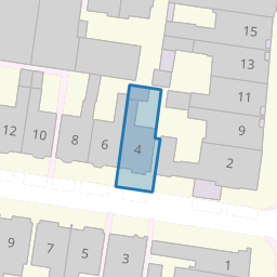 Perceel LWD00-D-10938