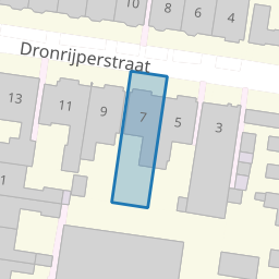 Perceel LWD00-D-10940