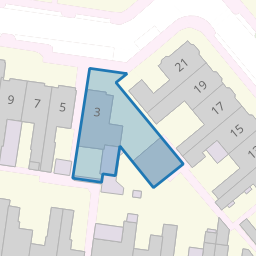 Perceel LWD00-D-10941