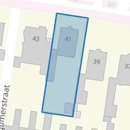 Perceel LWD00-D-10945