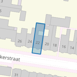 Perceel LWD00-D-10959