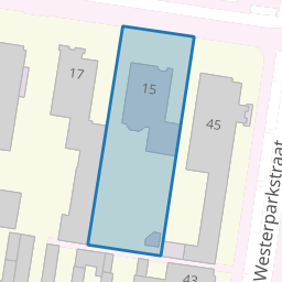 Perceel LWD00-D-10960