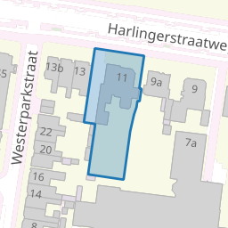 Perceel LWD00-D-10962