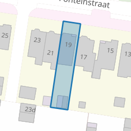 Perceel LWD00-D-10972