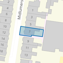 Perceel LWD00-D-10979